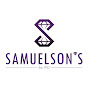SamuelsonsRocks logo