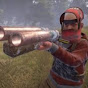 Just a rust player