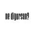AM_WfcePeV8-channel-avatar-Ne Diyorsun ?