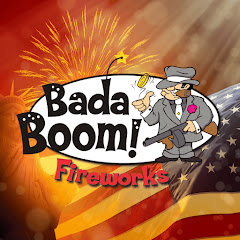Bada Boom Fireworks