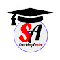 SA Coaching Center logo