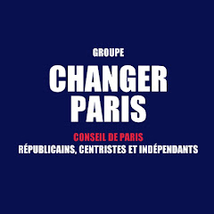 Groupe Changer Paris Avatar