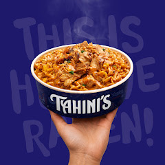 Tahini's net worth