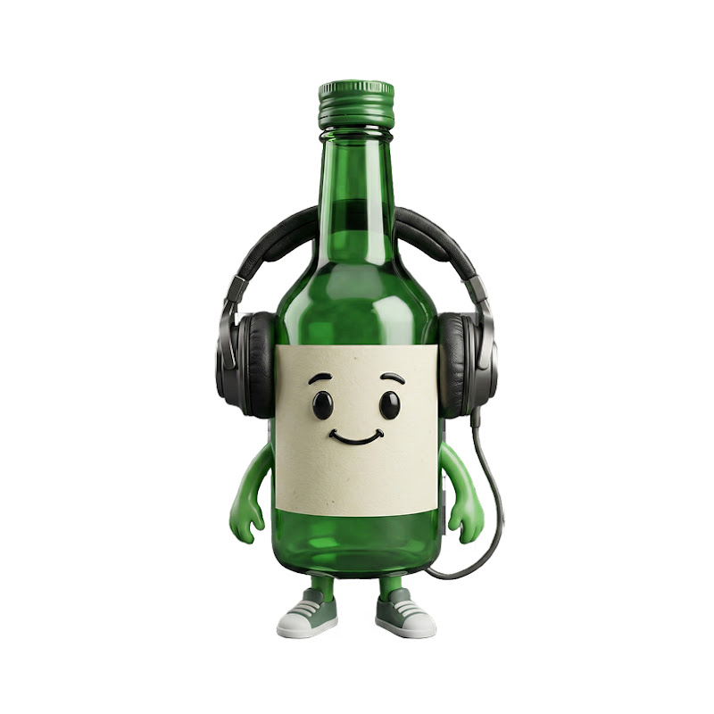 Soju - 소상공인 쥬크박스