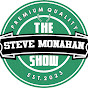 The Steve Monahan Show logo