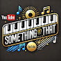 Somethinglikethat logo