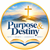 Purpose & Destiny