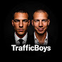 TRAFFIC_BOYS - Youtube изнутри