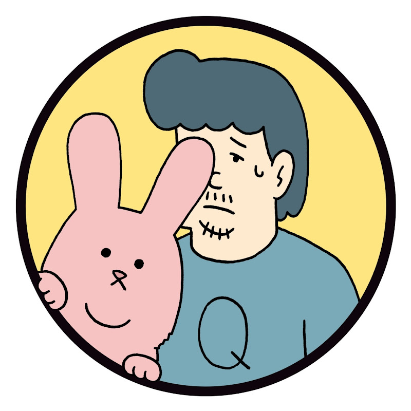 Q-rais　Channelのサムネイル