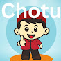 Chotu Comedy Factory logo
