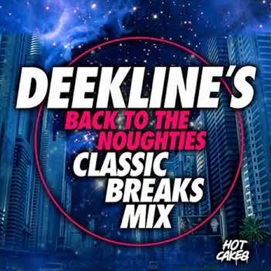 Deekline - Topic - YouTube