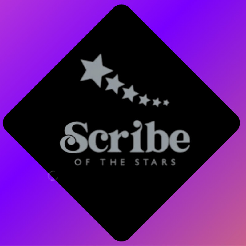 Scribe Of The Stars