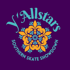 Y'Allstars Southern Skate Showdown