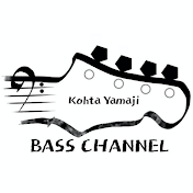 KohtaYamaji_ Bassplayer