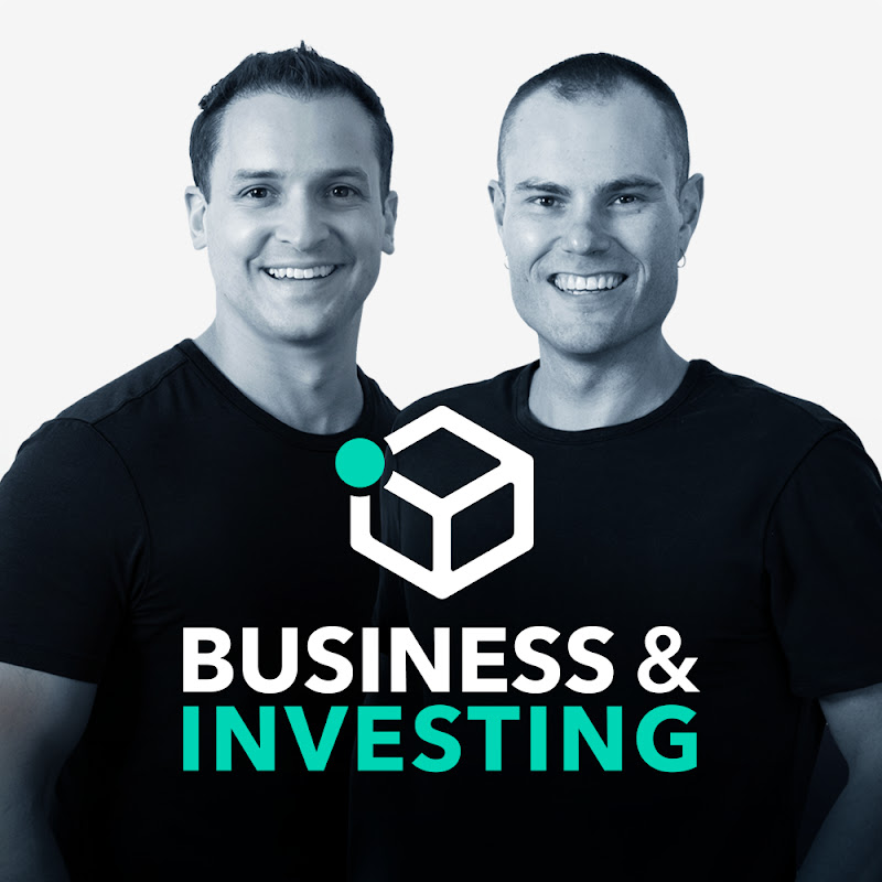 Business and Investing