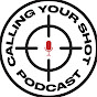 CallingYourShotPodcast logo