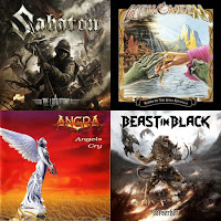 Power Metal