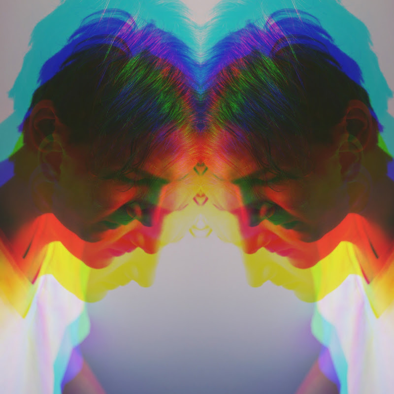 Bearson - Topic