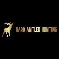 Hard Antler Hunting Avatar