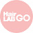 HairlabGO! Toppery i peruki