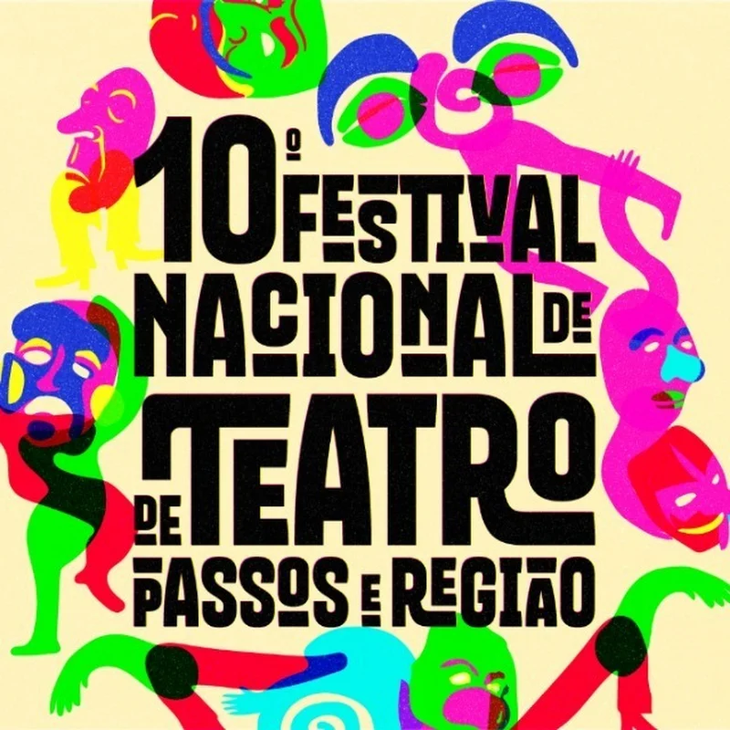 Festival Nacional de Teatro de Passos FNTP