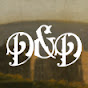 Dribs and Drams logo