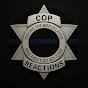 Cop Reactions logo