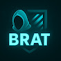 Brat logo