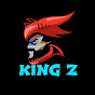 KING Z logo