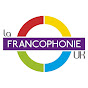 Francophonie UK logo