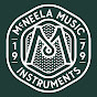 Irish Musical Instruments - McNeela Instruments logo