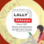 Study Abroad At Lally Infosys logo