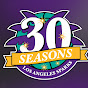The Official Page of the Los Angeles Sparks