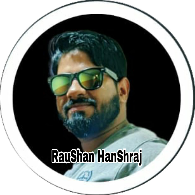 RauShan HanShraj