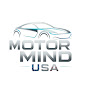 Motor Mind USA logo
