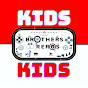 Brothers Reros Kids logo