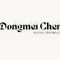 Dongmeichen textiles  logo