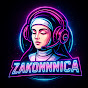 Zakonnica