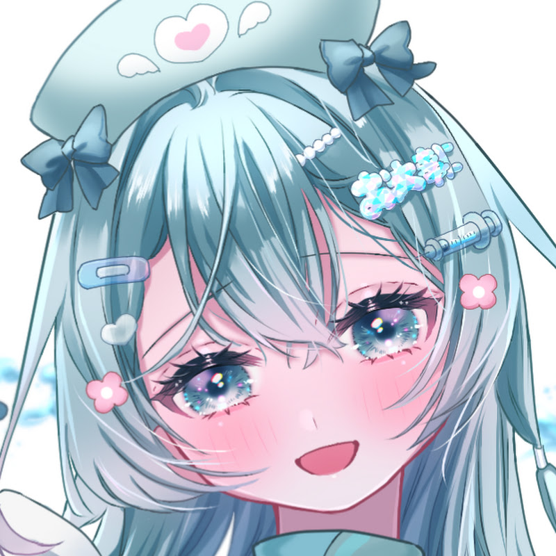 Sena Ch. 白衣セナ