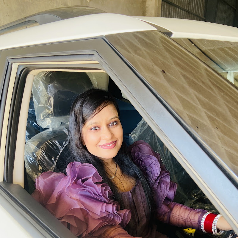 Vidushi Gupta