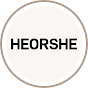 HEORSHE_GLOBAL logo