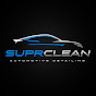 SuprClean Detailing - Poole & Bournemouth logo