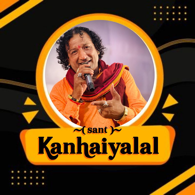 Sant Kanhaiyalal 