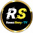 Reena Story - TV
