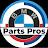 BMW Parts Pros