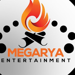 Логотип каналу MEGARYA Entertainment