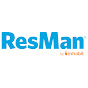 ResMan Property Management Software logo