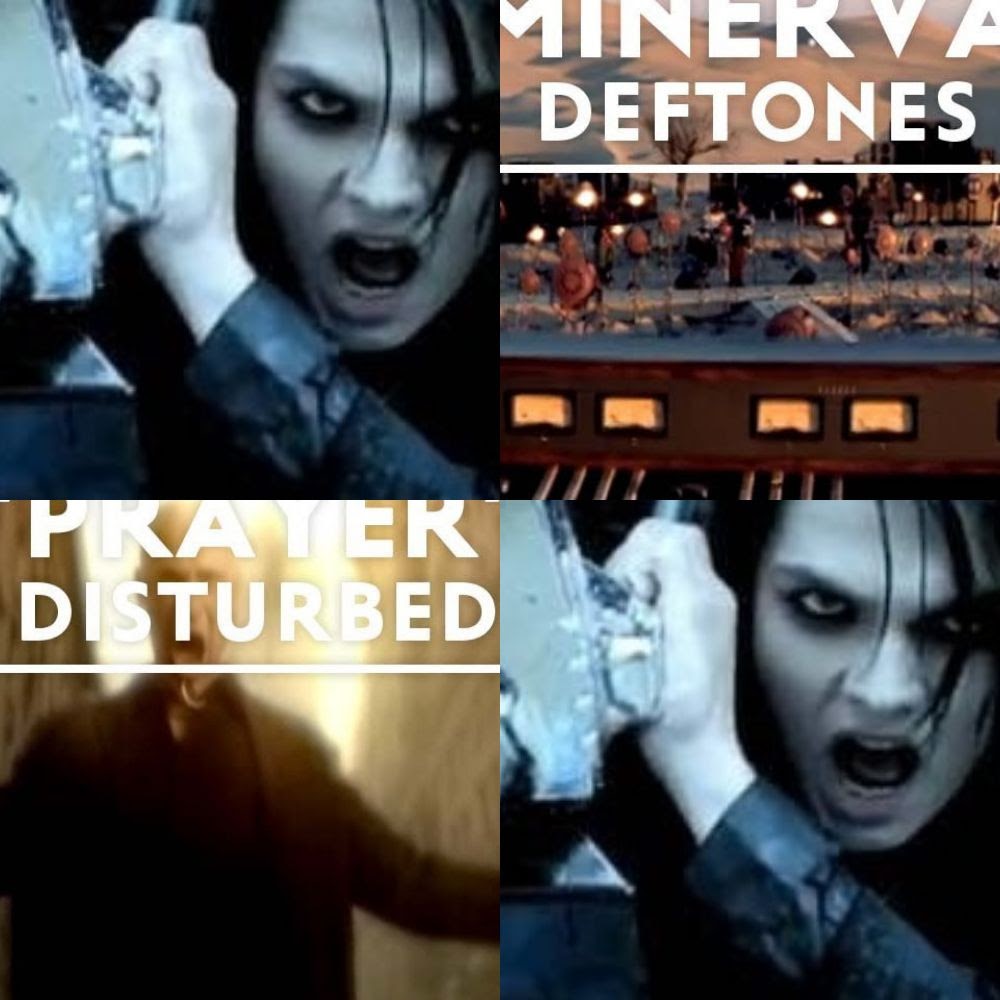 House of Wax Soundtrack/Playlist