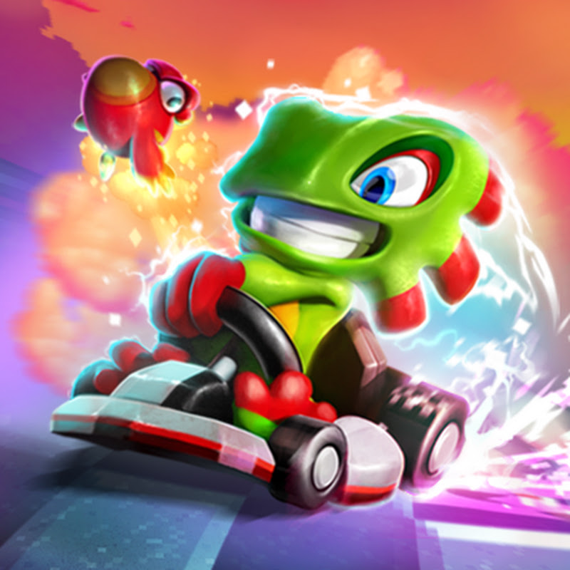 Playtonic
