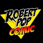 ROBERTPOP COMIC